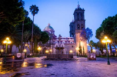 THE 10 CLOSEST Hotels to Zócalo de Puebla