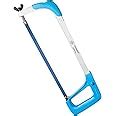 TAPARIA HFSA12 - Heavy Duty 12" Inch Aluminium Handle Hacksaw Frame ...