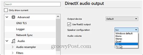 Using PC Decoding 5.1 Surround Sound DVD 的图像结果