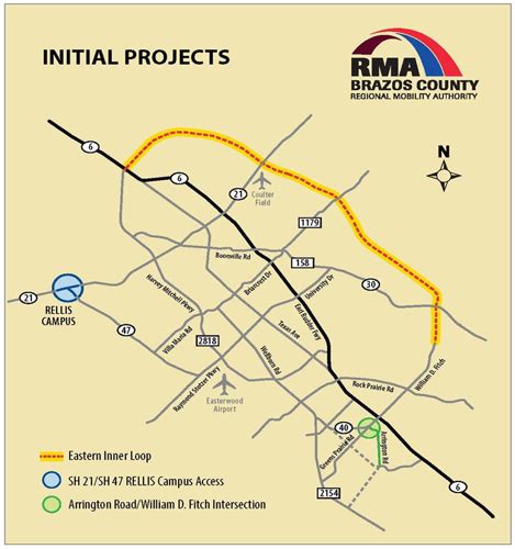 County approves $11 million inner loop design contract