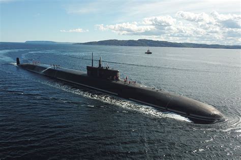 俄罗斯维克托级核潜艇 - 搜狗百科