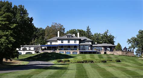 About Arcola Country Club | Culinary Agents