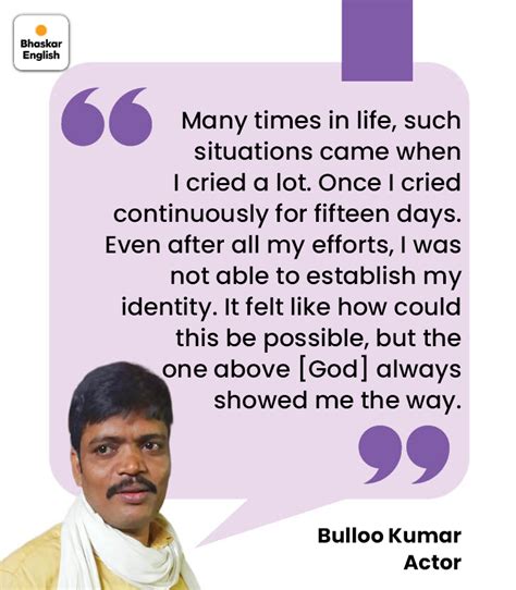 Chose theater after fighting with father, people laughed at name-appearance