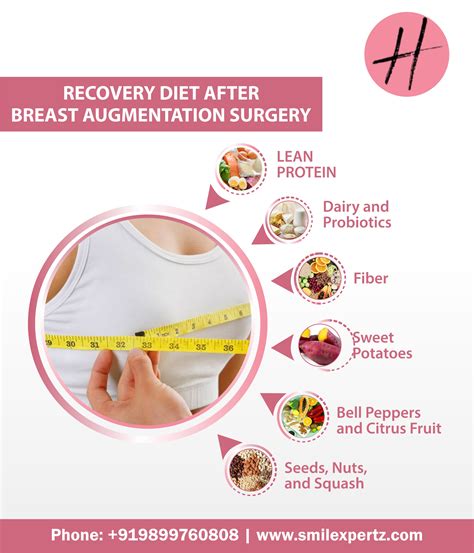 BoobJob- Breast Augmentation Recovery Tips | Recovery Time