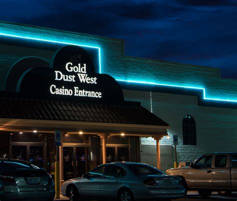 Dining | Gold Dust West Casino has Restaurants in Reno