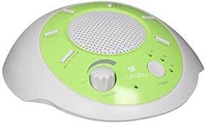 My Baby SoundSpa Portable (White/Green) : Amazon.in: Toys & Games