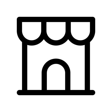 Store Icon 的图像结果
