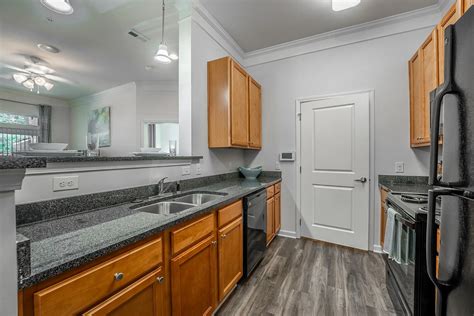 Abberly Crest Apartments