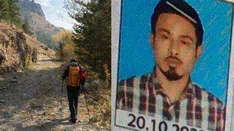 Sikkim - Search operations intensify for missing trekker in Sikkim's ...