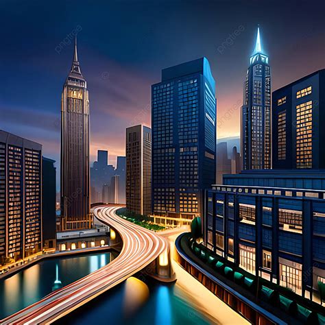 City Background Images 的图像结果