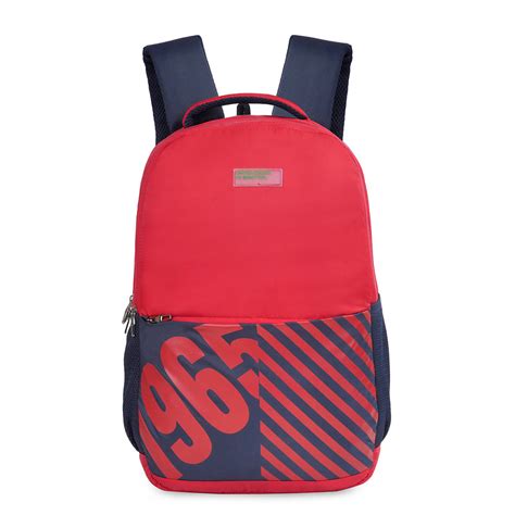 United Colors of Benetton Colter Back to School Backpack – BAGLINE