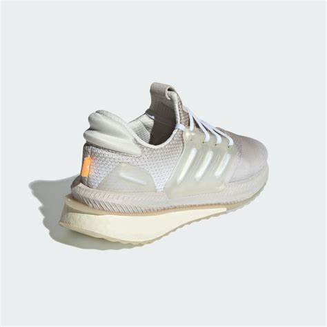 SHOES - X_PLRBOOST Shoes - Beige | adidas Kuwait