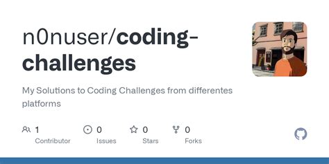 Coding Challenge Solutions 的图像结果
