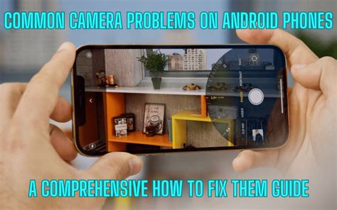 Image result for Common Camera Problems