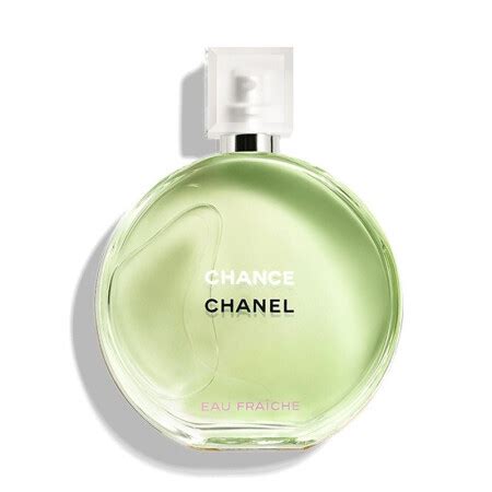 香奈儿（Chanel）香奈儿香水女士淡香氛 绿色清新邂逅淡香水50ml【图片 价格 品牌 报价】-京东