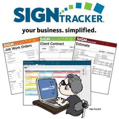 Image result for LXI Sign Making Software