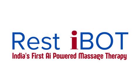 REST IBOT - India's First AI Powered Massage Therapy Nangli Sakrawati ...