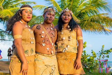 Nicaragua Indigenous Peoples: History Culture & Traditions
