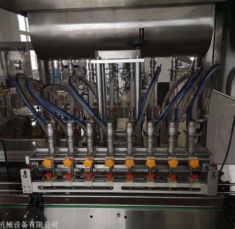 灌装机__温州首创机械有限公司