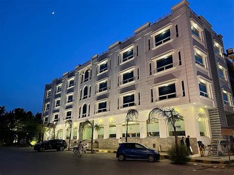 SINTRA HOTEL (Islamabad) - Hotel Reviews, Photos, Rate Comparison ...