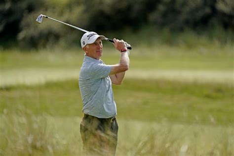 Three to Watch: Legends Open de France hosted by Jean van de Velde