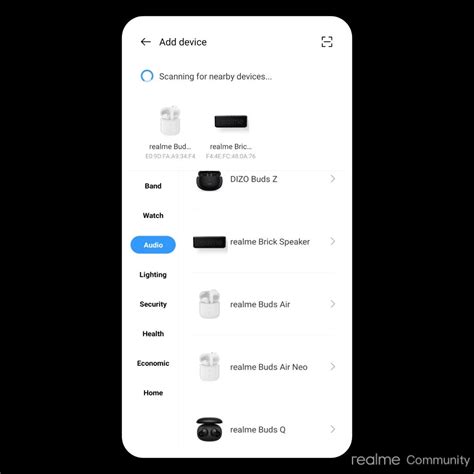 realme Community