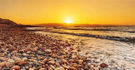 5 Splendid Beaches In Jordan For All Beach Bums Out There