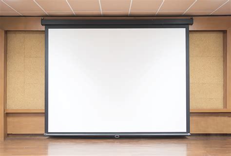 Image result for Window Projector Screen