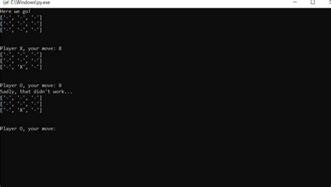 Image result for Hot OT Code a Tic Tac Toe Game in Python Using Lists