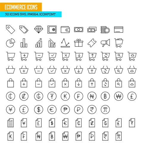 Vector Icon Set 的图像结果