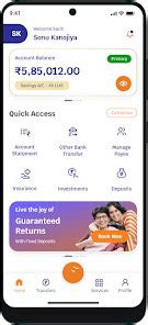 Suryoday Mobile Banking – Apps on Google Play