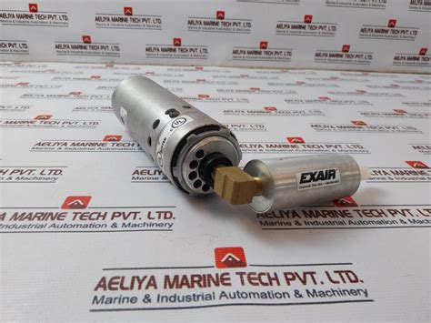 Exair Nema 4 Cabinet Cooler – Aeliya Marine