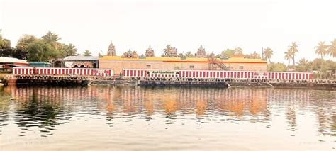 Government of Tamil Nadu – Hindu Religious & Charitable Endowments ...