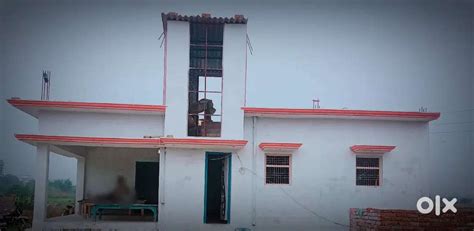 ये घर नया रेडी हुआ है सितंबर 2025 में दूसरे जगह घर बनाने लिए बेचना है ...