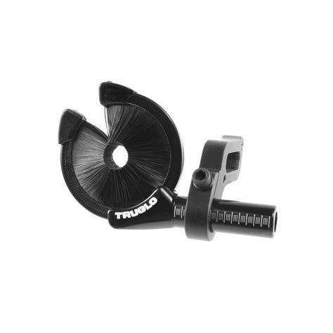 Descanso de flecha de captura total TruGlo EZ-Rest