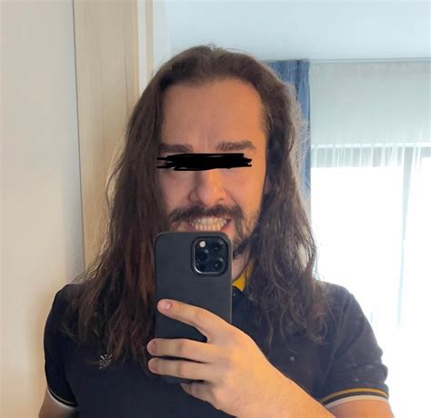 Static in short vs long hair : r/Haircare