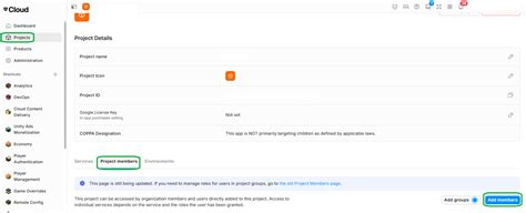 Image result for How to Join a Unity Project