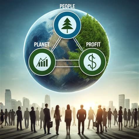 Triple Bottom Line 的图像结果