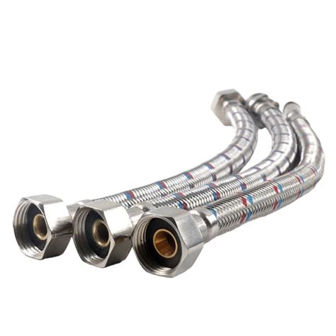 Buy SS Flexible Hose in Dubai | Premium Stainless