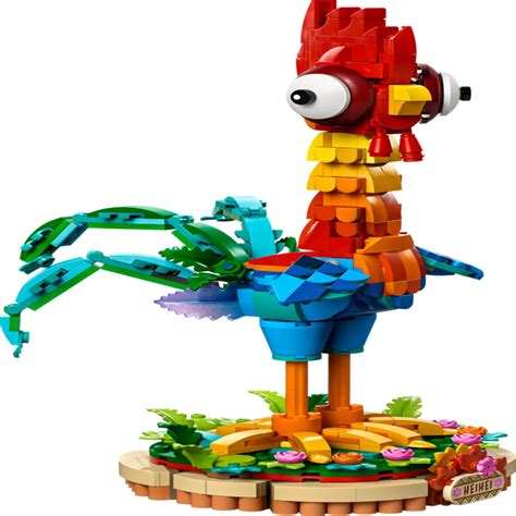Lego 43272 Disney Heihei (566 Pieces) — Toycra