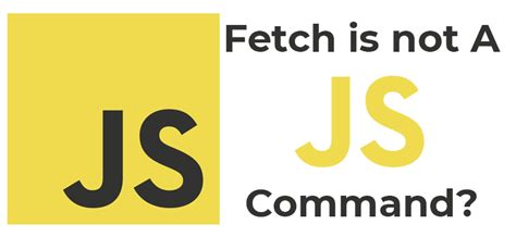Image result for Fetch Command