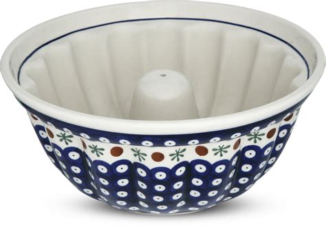 Kuchen Backform Ø 27 cm x 12 cm, V= 2,0L Dekor 41, 73,99