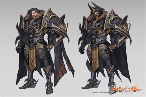 War Of Genesis Hintergrundbilder