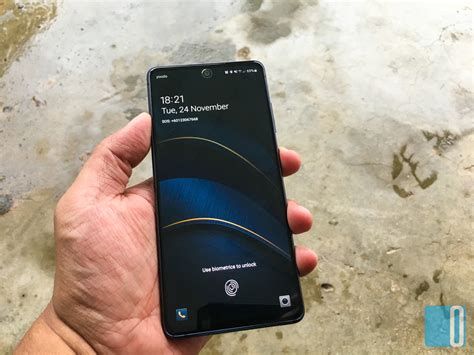 S20 Fe 5G Test 的图像结果