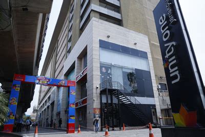 Janakpuri - Unity One::.