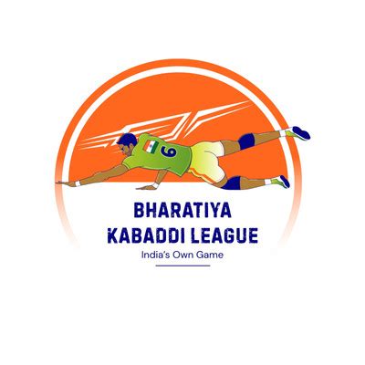 Free Editable Kabaddi Team Logo Design Templates – Canva