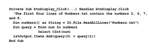 Image result for If Button Clicked Visual Basic