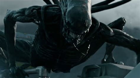 Image result for Alien Covenant French