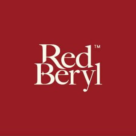RedBeryl™: The Beacon of Ultimate Indulgence