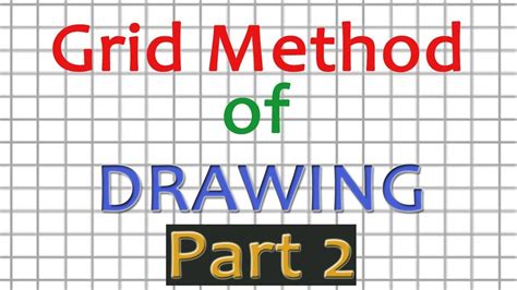 Image result for Using a Grid to Draw